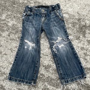 Joes Jeans, kids size 3, great condition